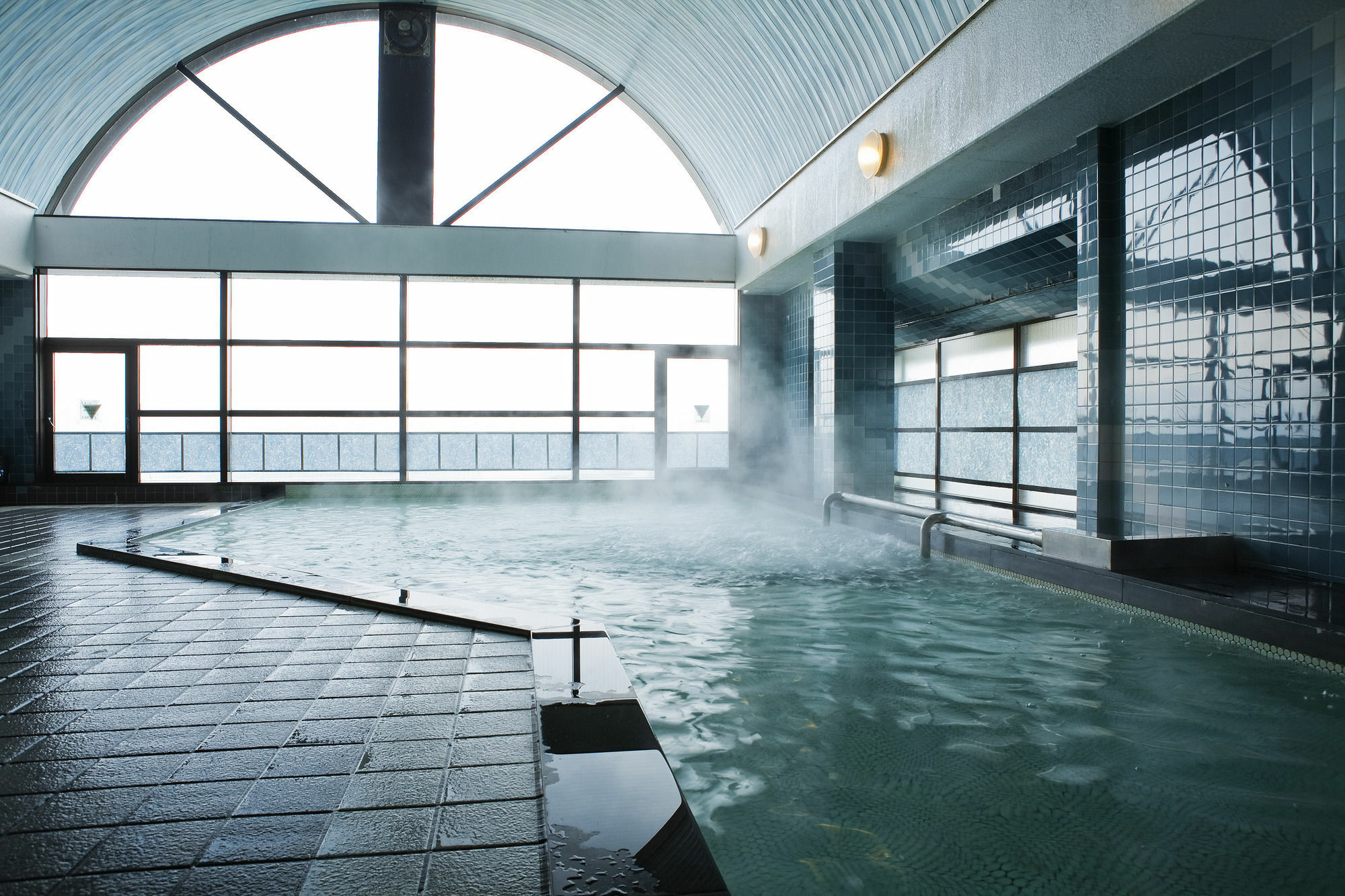Shimakaigetsu Lägenhet Sumoto Exteriör bild